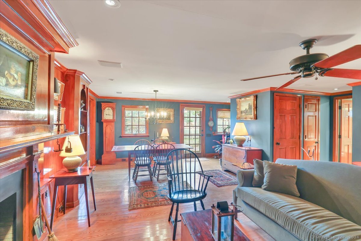 25 W Shore Drive, Bethlehem, Connecticut image 12