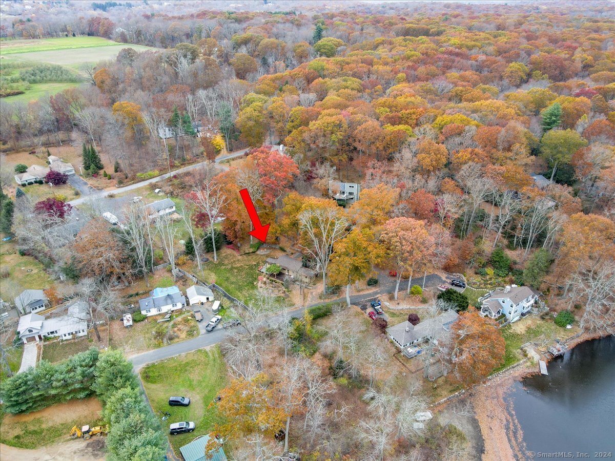 25 W Shore Drive, Bethlehem, Connecticut image 33