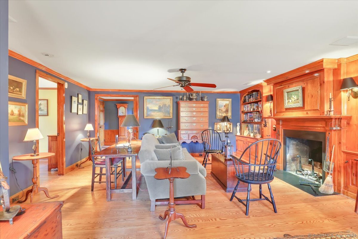 25 W Shore Drive, Bethlehem, Connecticut image 14
