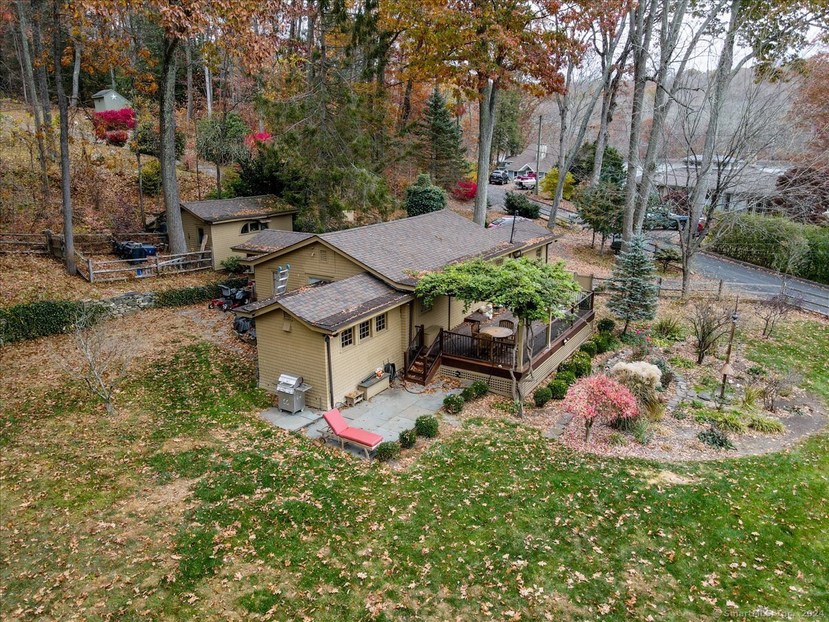 25 W Shore Drive, Bethlehem, Connecticut image 40