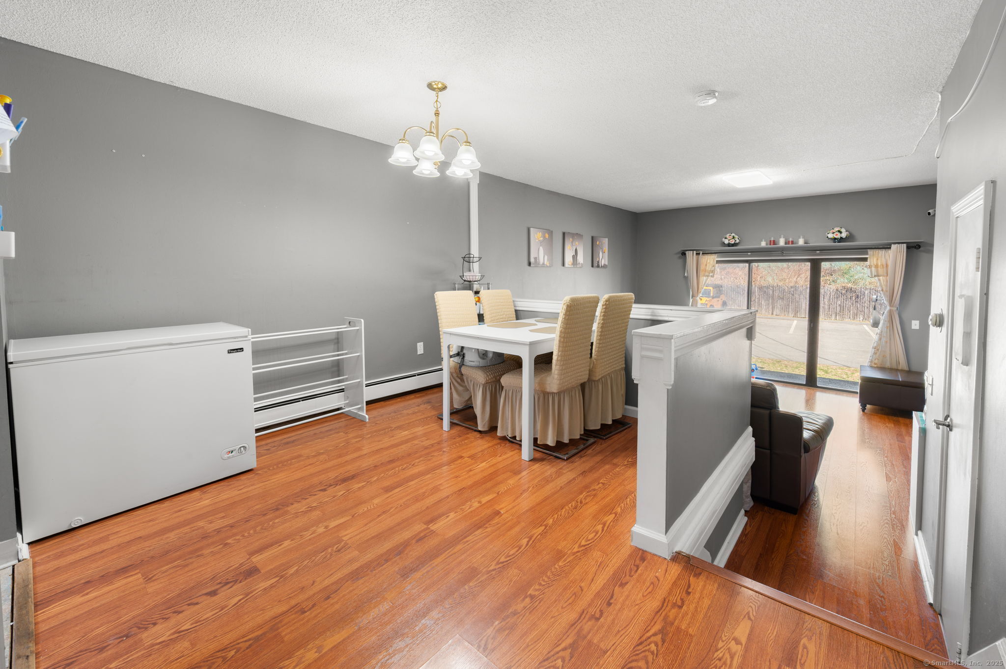 11 King Arthur Drive #1B, East Lyme, Connecticut image 5
