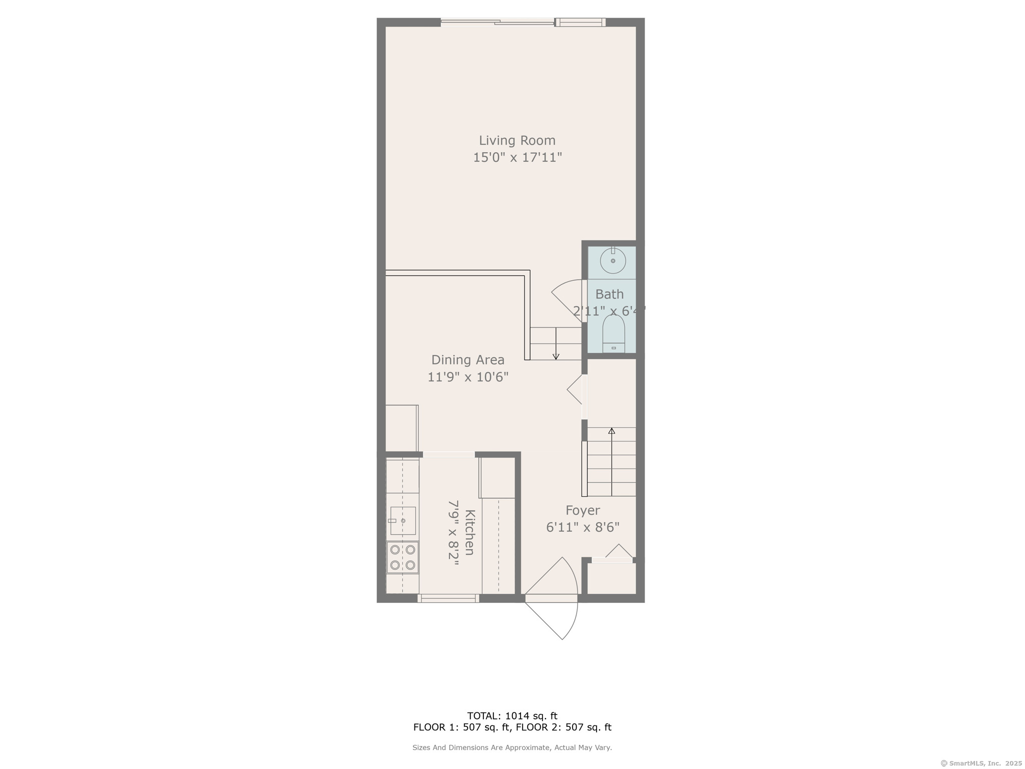 11 King Arthur Drive #1B, East Lyme, Connecticut image 27