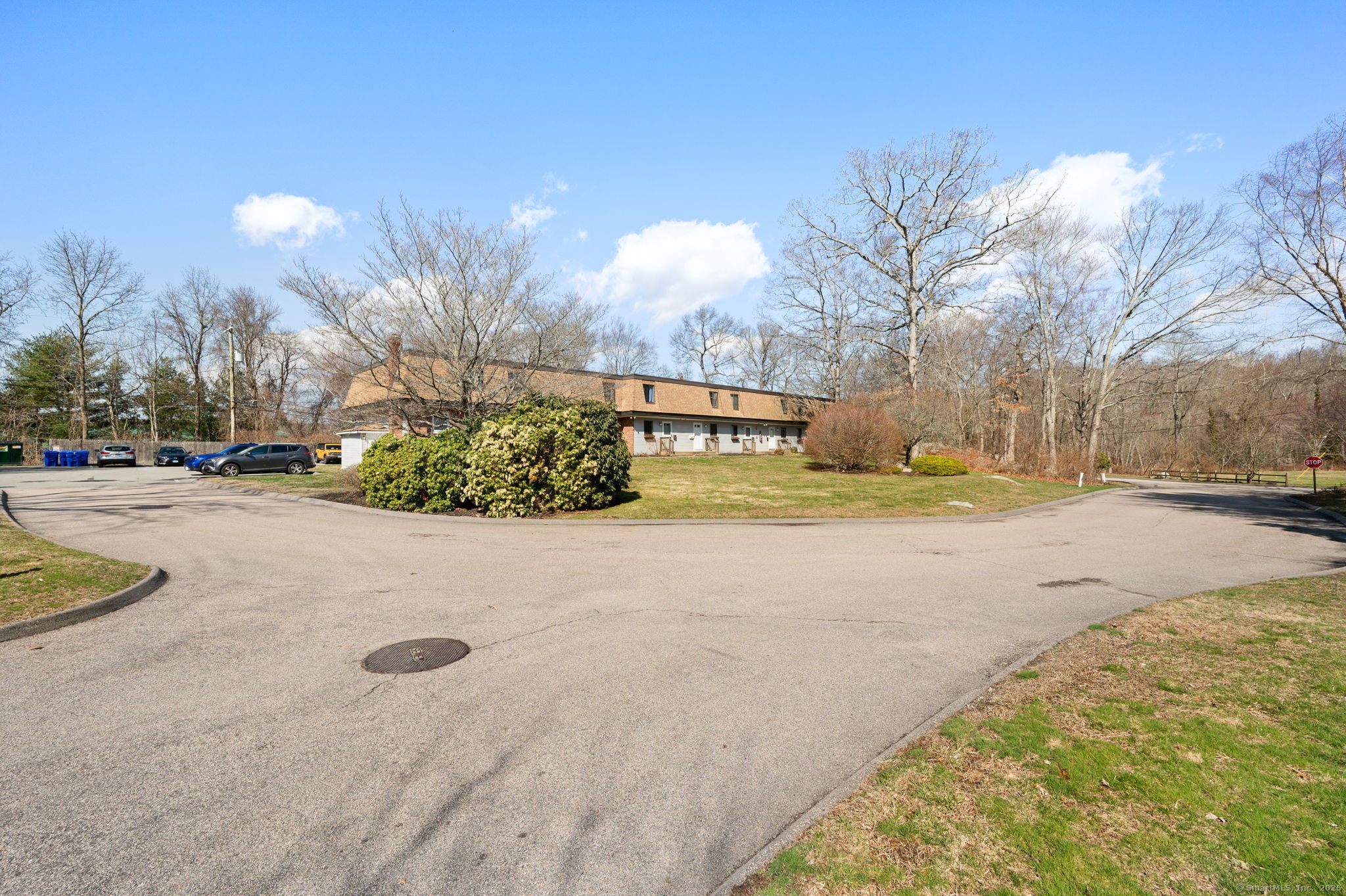 11 King Arthur Drive #1B, East Lyme, Connecticut image 23