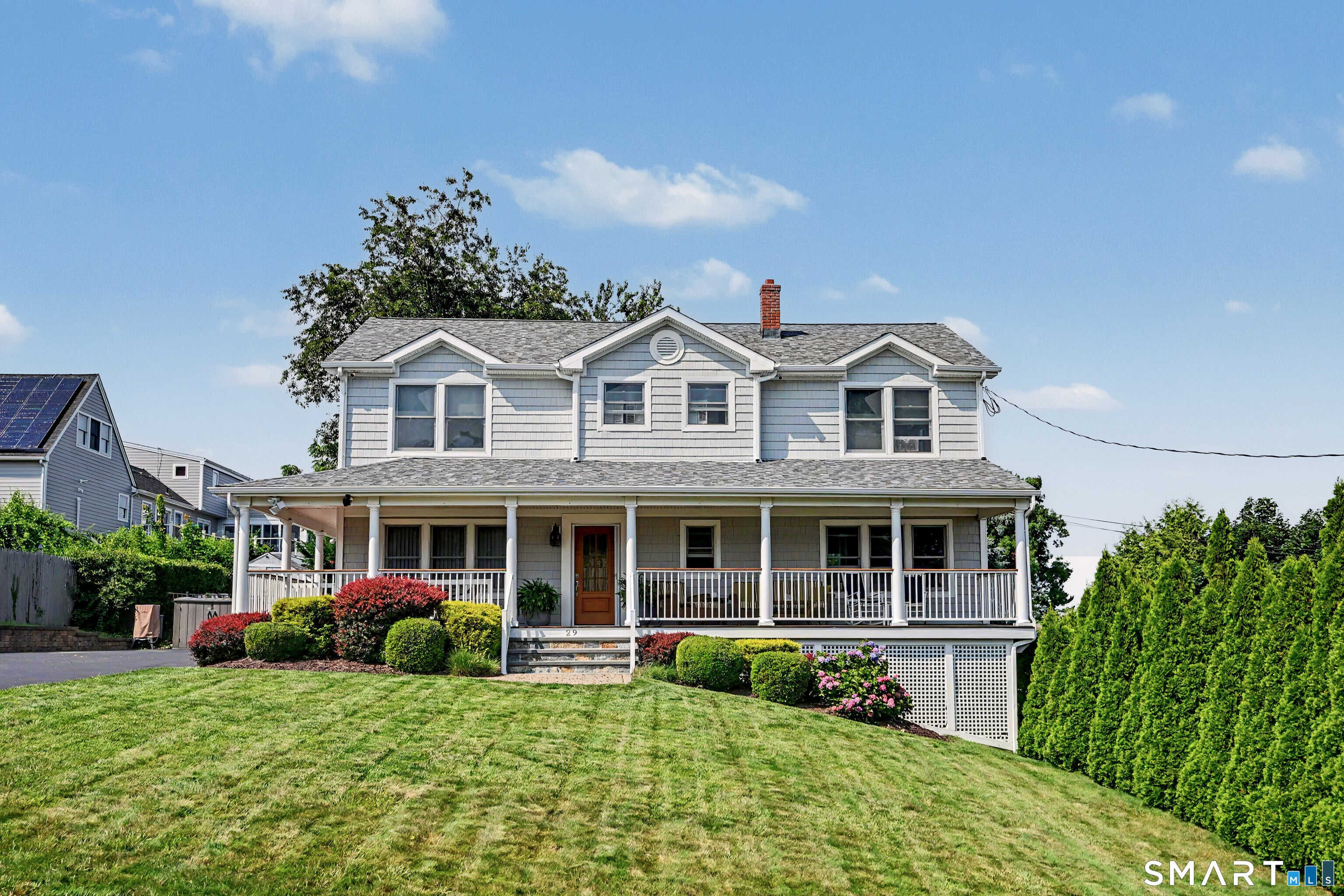 29 Burwell Avenue