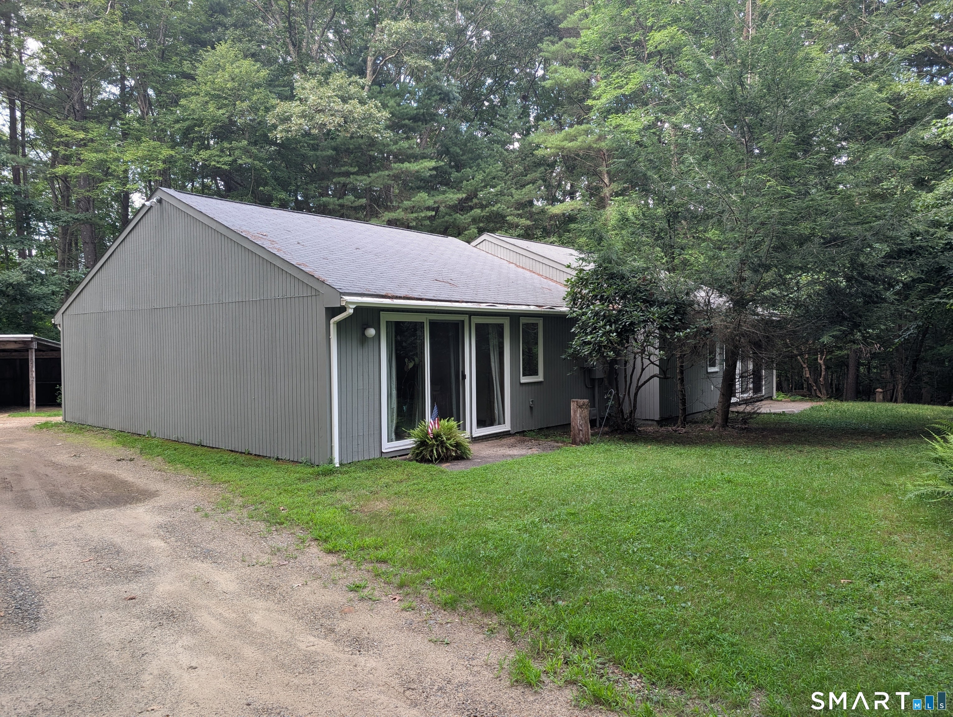 519 Gurleyville Road