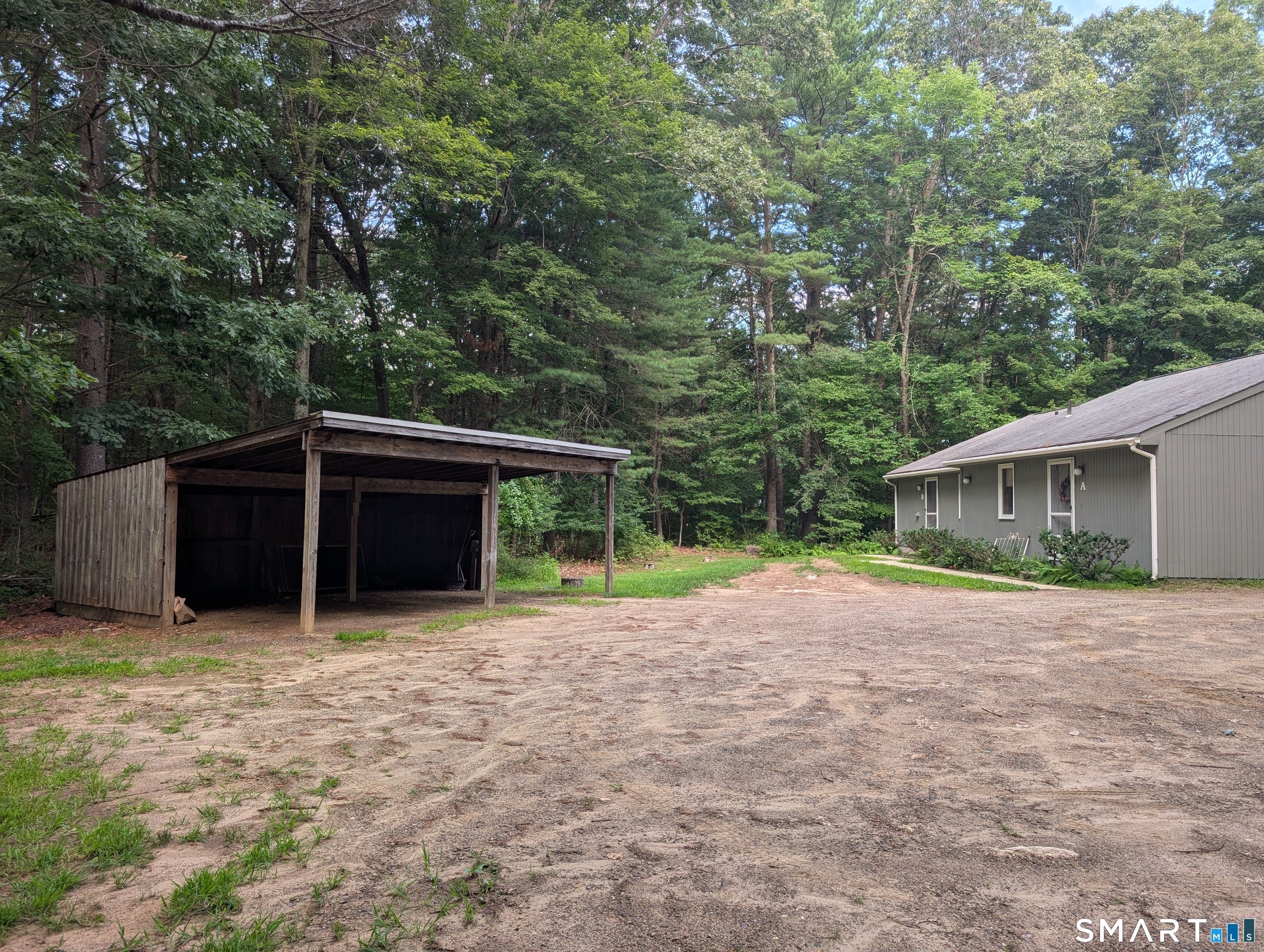 519 Gurleyville Road
