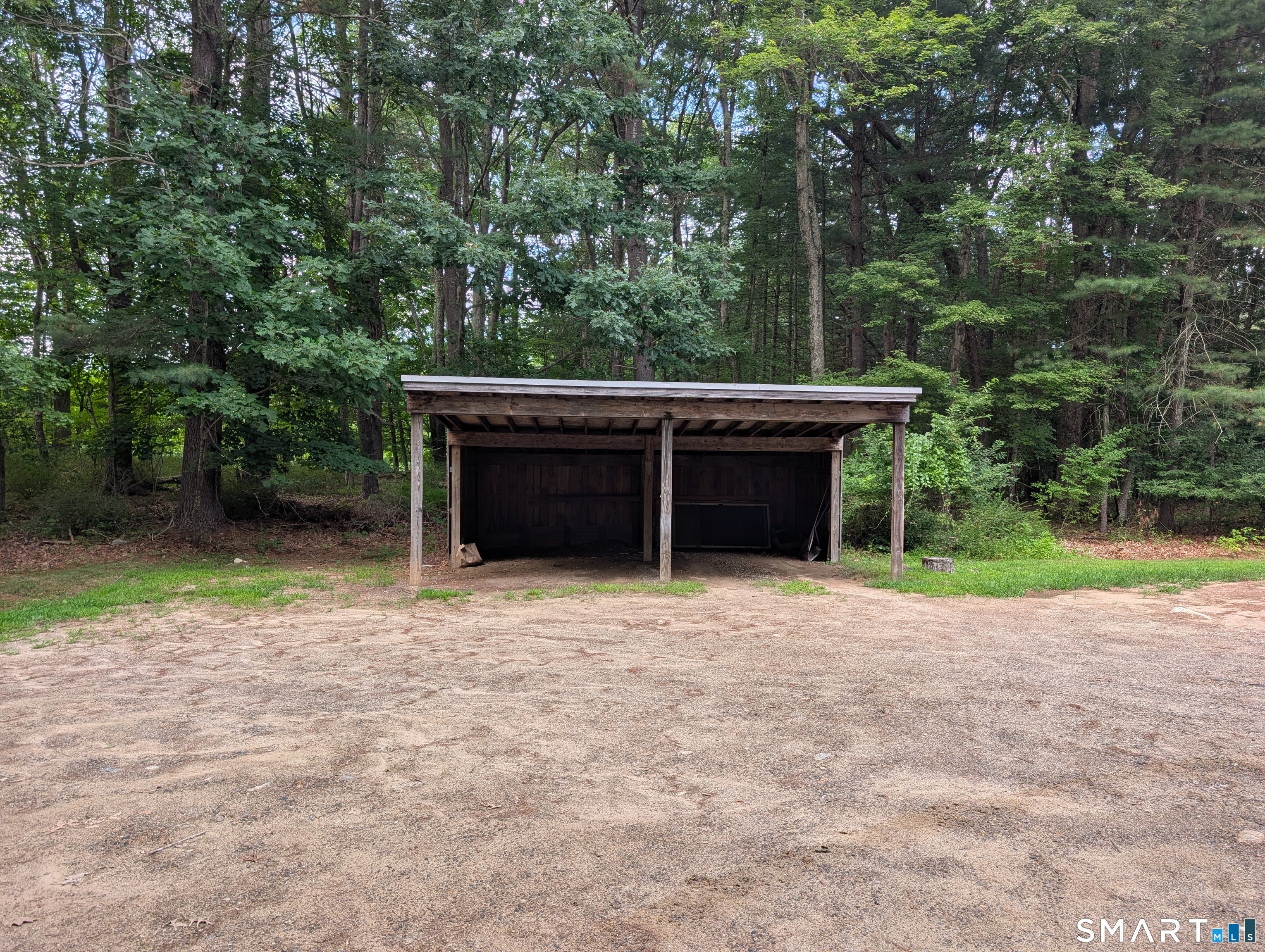 519 Gurleyville Road