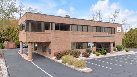 Tiny photo for 72 Queen Street #B, Southington, CT 06489 (MLS # 24138628)