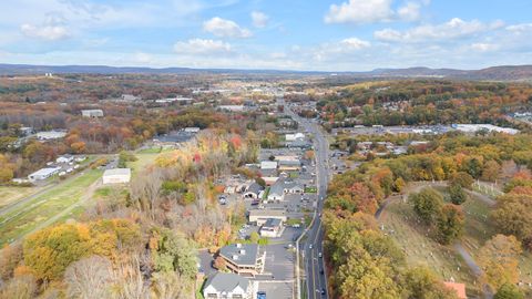 Tiny photo for 72 Queen Street #B, Southington, CT 06489 (MLS # 24138628)