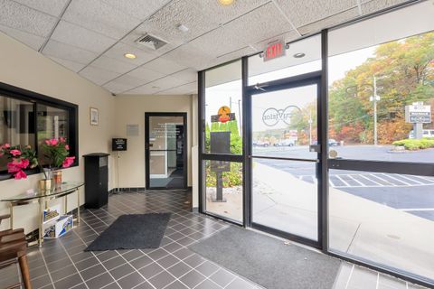 Tiny photo for 72 Queen Street #B, Southington, CT 06489 (MLS # 24138628)