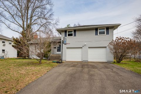 38 Portage Road West Hartford CT 06117