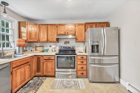 Tiny photo for 151 Old Coach Highway, Hamden, CT 06518 (MLS # 24134369)