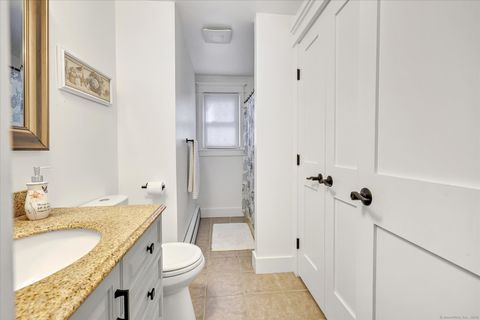 Tiny photo for 151 Old Coach Highway, Hamden, CT 06518 (MLS # 24134369)