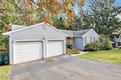Tiny photo for 151 Old Coach Highway, Hamden, CT 06518 (MLS # 24134369)
