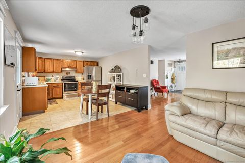 Tiny photo for 151 Old Coach Highway, Hamden, CT 06518 (MLS # 24134369)