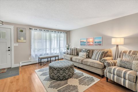 Tiny photo for 151 Old Coach Highway, Hamden, CT 06518 (MLS # 24134369)