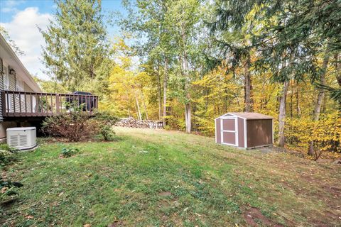 Tiny photo for 151 Old Coach Highway, Hamden, CT 06518 (MLS # 24134369)