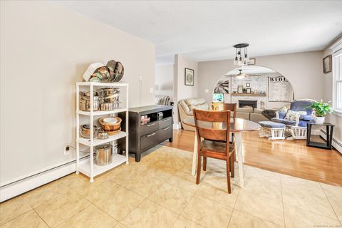 Tiny photo for 151 Old Coach Highway, Hamden, CT 06518 (MLS # 24134369)