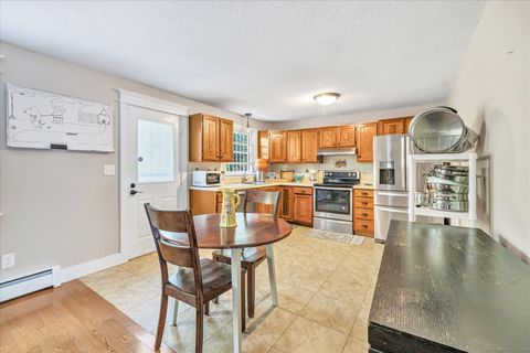 Tiny photo for 151 Old Coach Highway, Hamden, CT 06518 (MLS # 24134369)