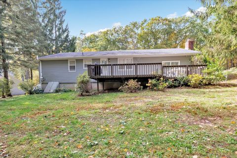 Tiny photo for 151 Old Coach Highway, Hamden, CT 06518 (MLS # 24134369)