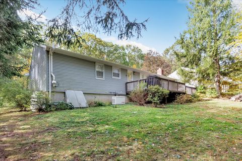 Tiny photo for 151 Old Coach Highway, Hamden, CT 06518 (MLS # 24134369)