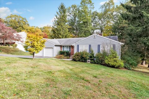Tiny photo for 151 Old Coach Highway, Hamden, CT 06518 (MLS # 24134369)