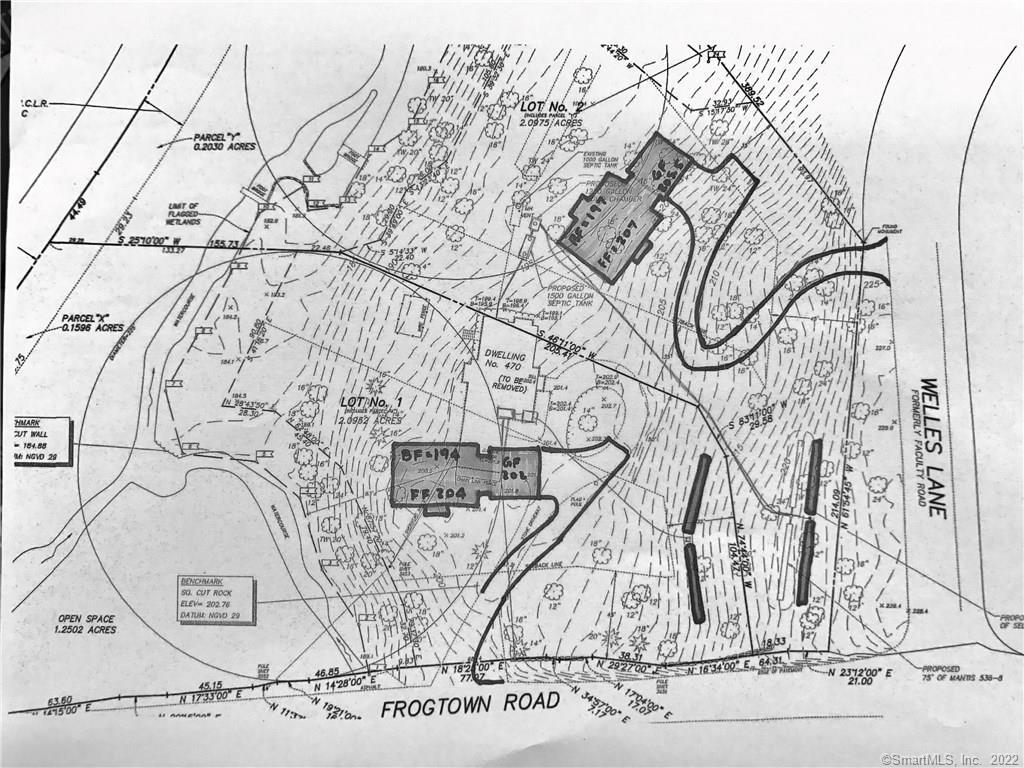 Bound Line Road, Wolcott, Connecticut image 3