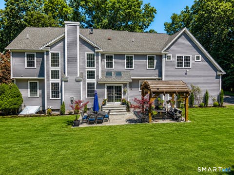 Tiny photo for 20 High Point Commons, Marlborough, CT 06447 (MLS # 24196494)