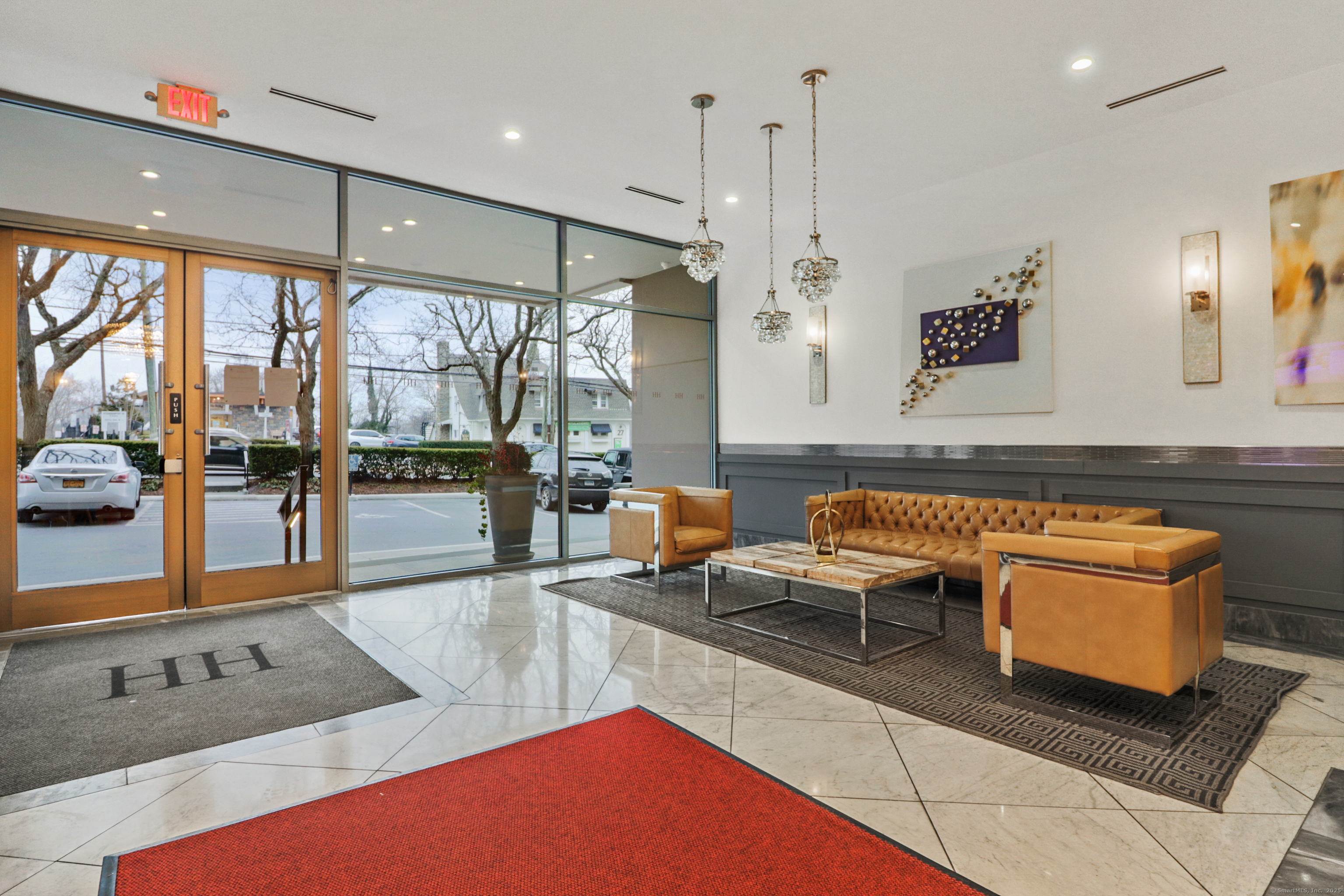 44 Strawberry Hill Avenue #APT 9P, Stamford, Connecticut image 14