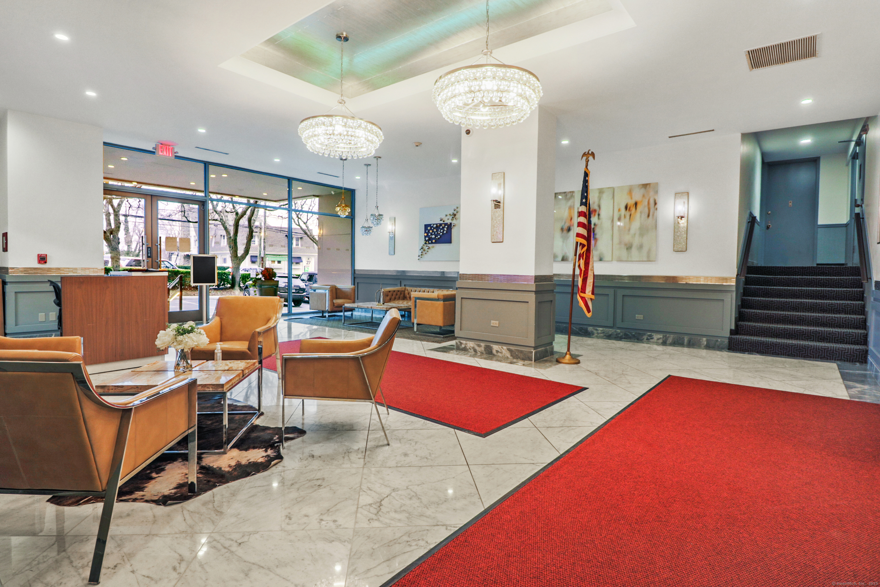 44 Strawberry Hill Avenue #APT 9P, Stamford, Connecticut image 12