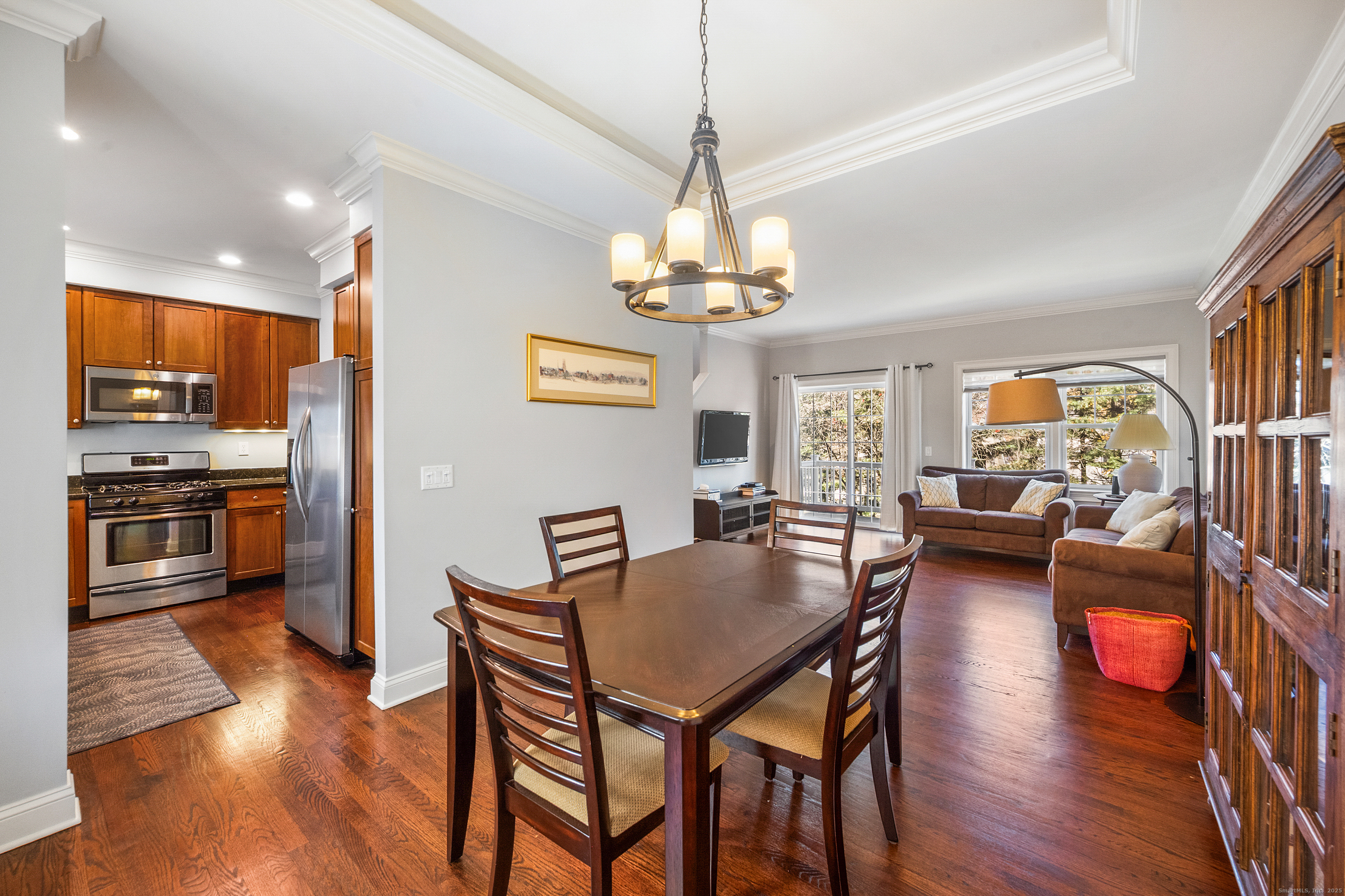 160 Glenbrook Road 6B