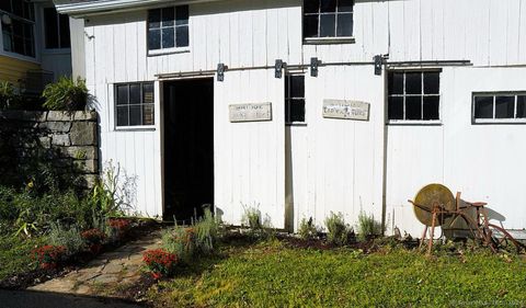 A home in Hebron