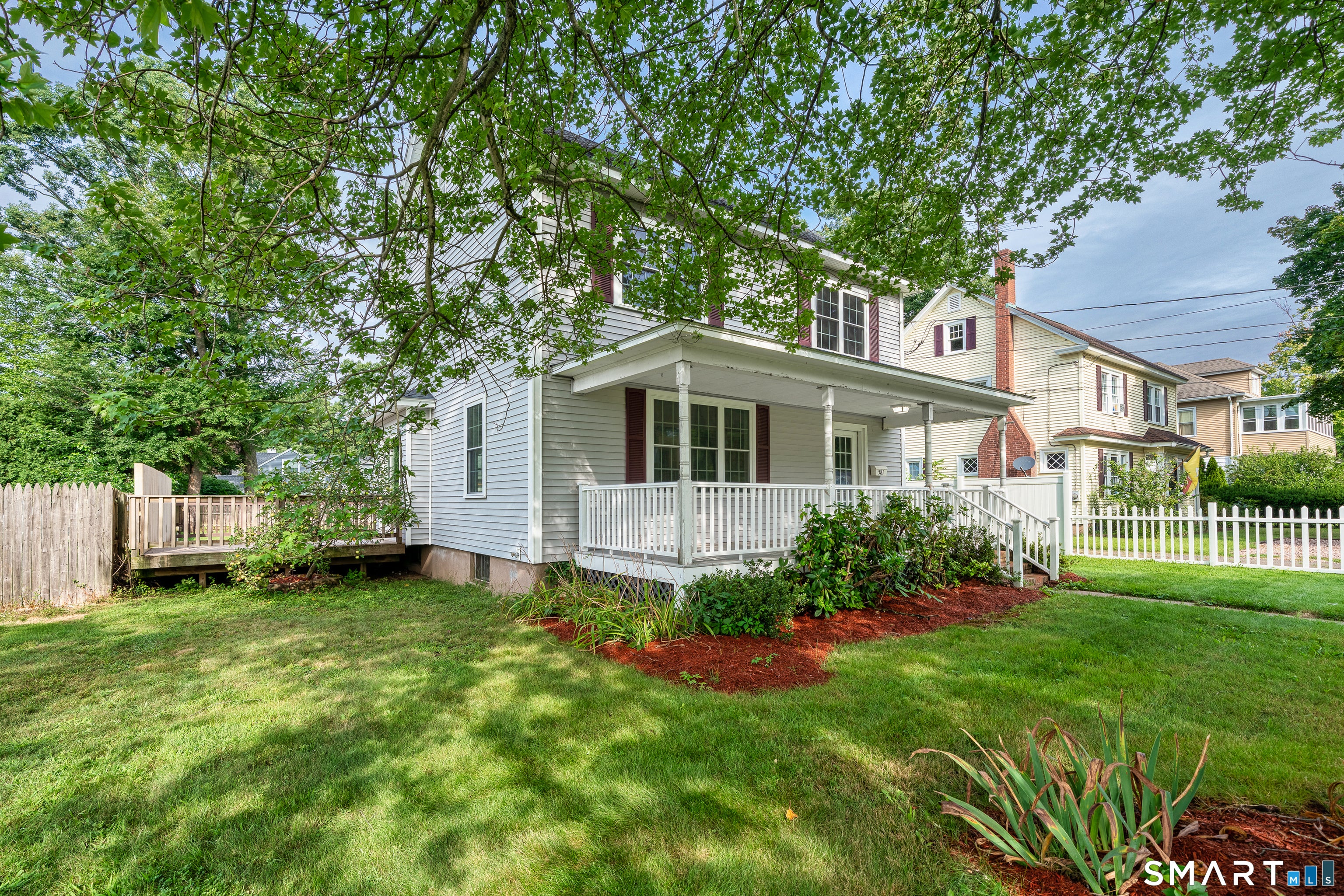 581 Main Street