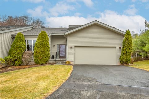1 Gatewood Unit 1, Avon, CT 06001 - #: 24076355