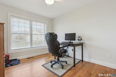 Tiny photo for 90 Applegate #181, Southington, CT 06489 (MLS # 24148649)