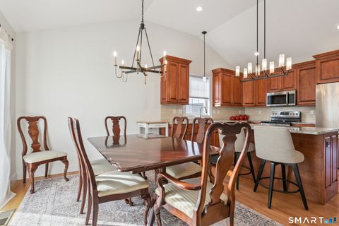 Tiny photo for 90 Applegate #181, Southington, CT 06489 (MLS # 24148649)