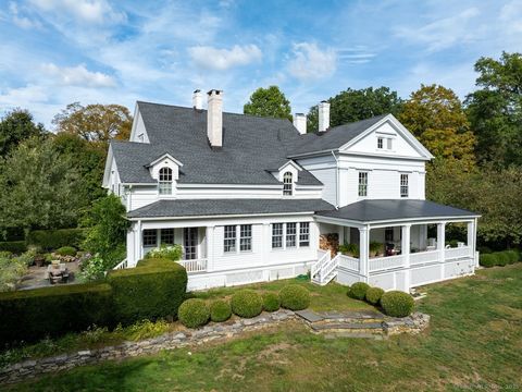 91 Main Street Salisbury CT 06068