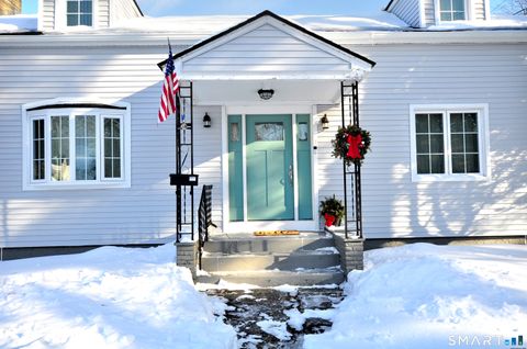 3 Curtis Street Norwich CT 06360