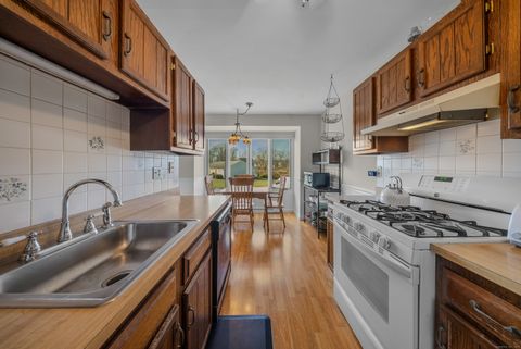 Tiny photo for 83 Carriage Drive #83, Milford, CT 06460 (MLS # 24143886)