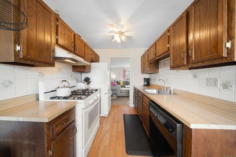 Tiny photo for 83 Carriage Drive #83, Milford, CT 06460 (MLS # 24143886)