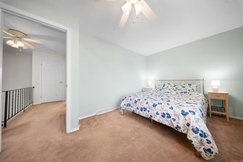 Tiny photo for 83 Carriage Drive #83, Milford, CT 06460 (MLS # 24143886)