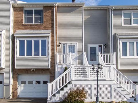 Photo of 83 Carriage Drive #83, Milford, CT 06460 (MLS # 24143886)