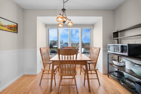 Tiny photo for 83 Carriage Drive #83, Milford, CT 06460 (MLS # 24143886)