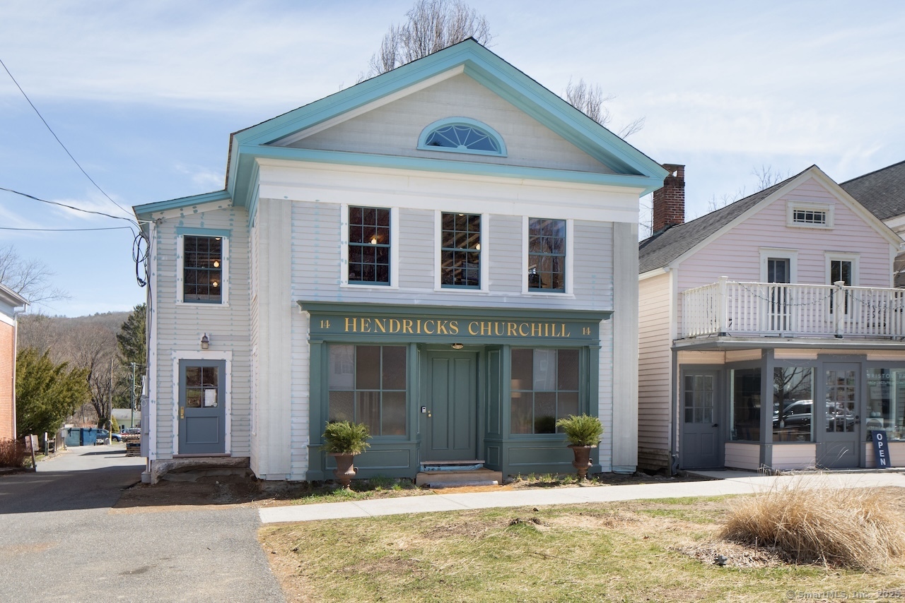 14 Main Street, Salisbury, Connecticut image 24