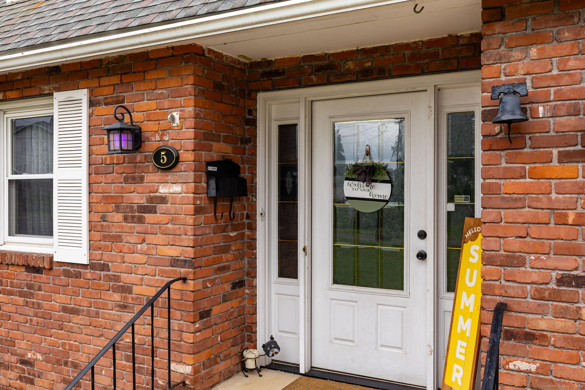 5 Ravine Street