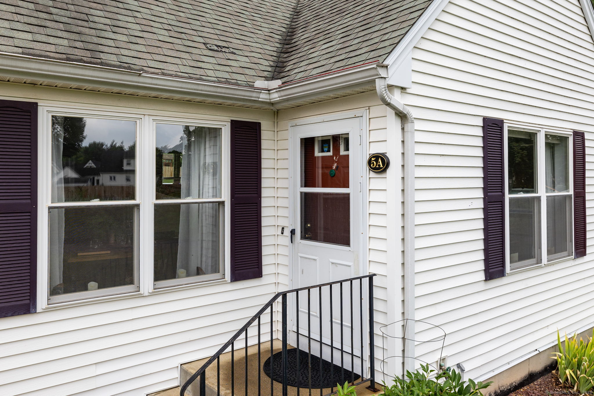 5 Ravine Street