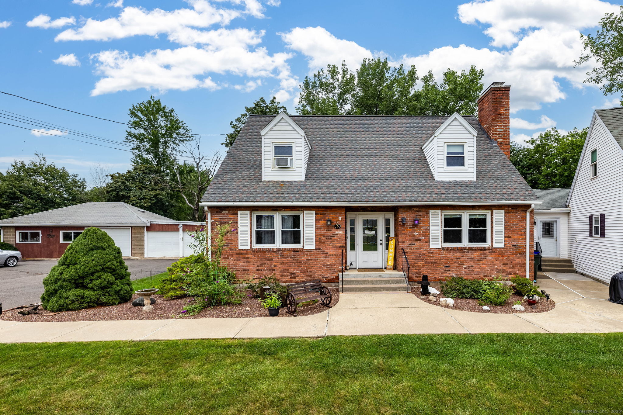 5 Ravine Street