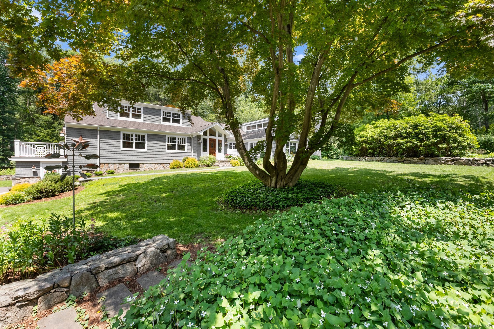 New Canaan, Connecticut 06840, United States, 6 Bedrooms Bedrooms, ,4 BathroomsBathrooms,Residential,Active,158116