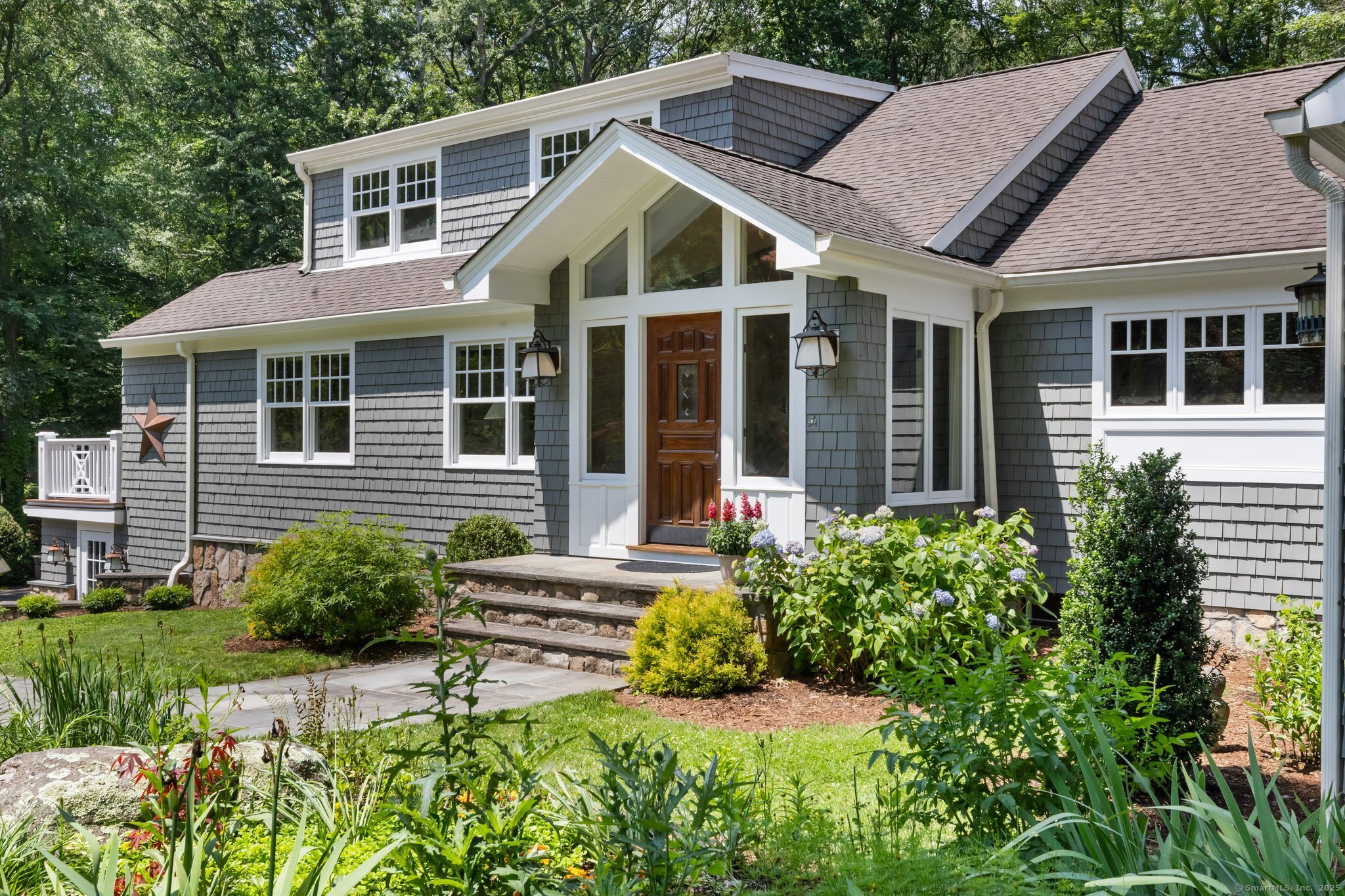 91 Fox Run Road