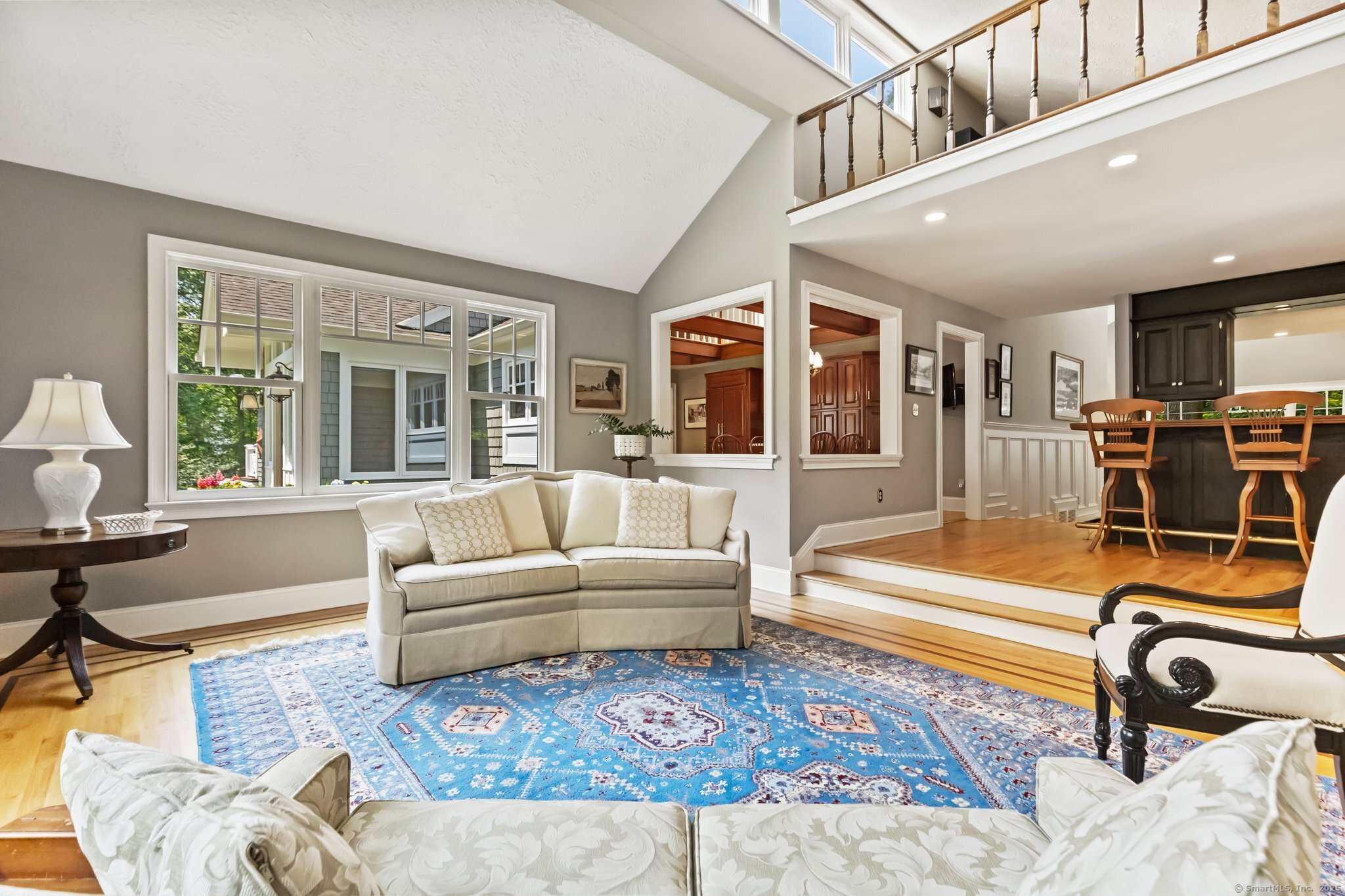 New Canaan, Connecticut 06840, United States, 6 Bedrooms Bedrooms, ,4 BathroomsBathrooms,Residential,Active,158116